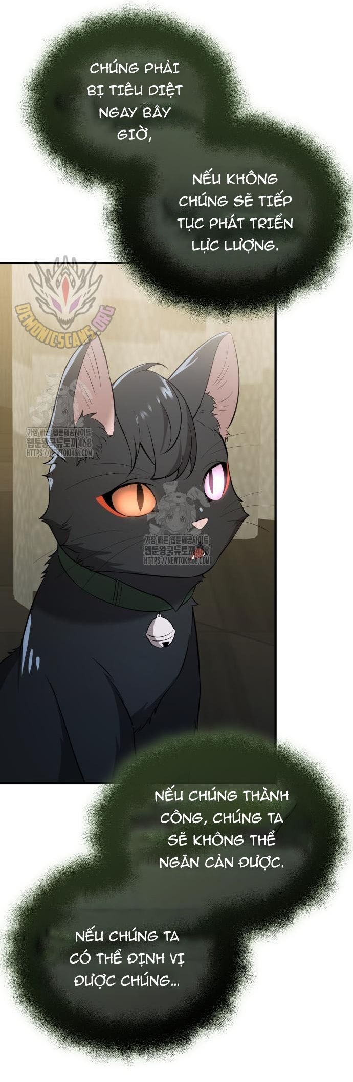 Ta Nhận Được Vật Phẩm Thần Thoại Chap 143 - Next Chap 144