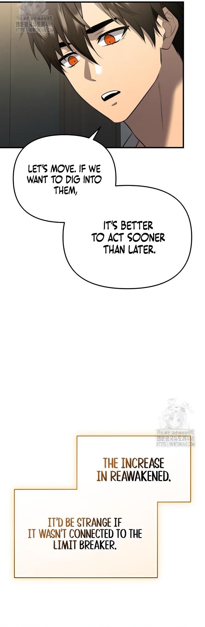 Ta Nhận Được Vật Phẩm Thần Thoại Chap 143 - Next Chap 144