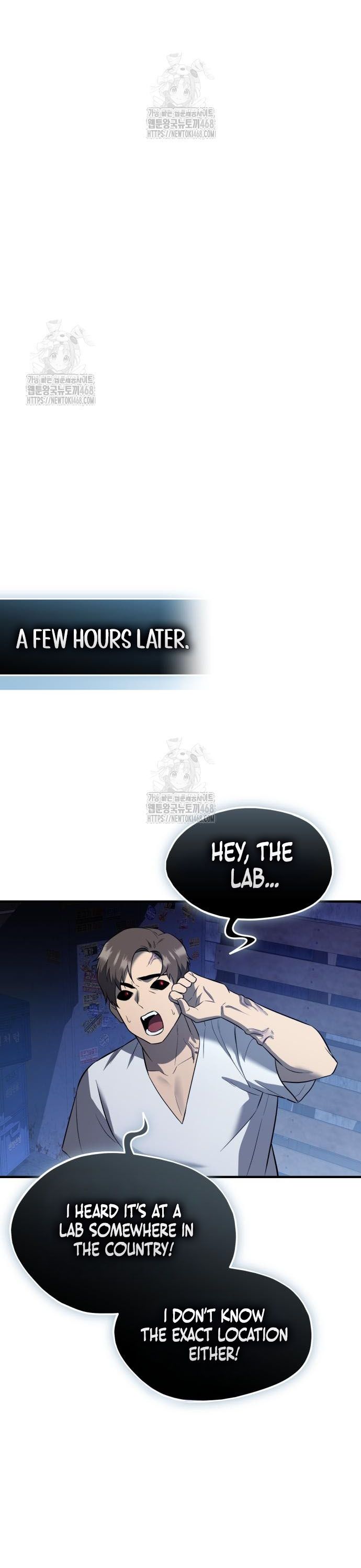 Ta Nhận Được Vật Phẩm Thần Thoại Chap 143 - Next Chap 144