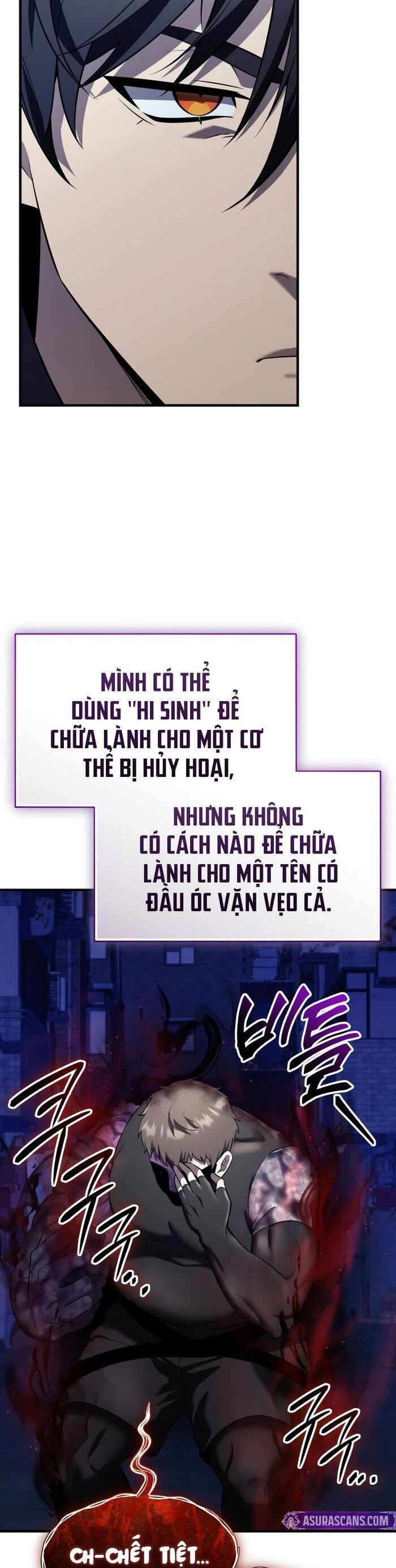 Ta Nhận Được Vật Phẩm Thần Thoại Chap 142 - Next Chap 143