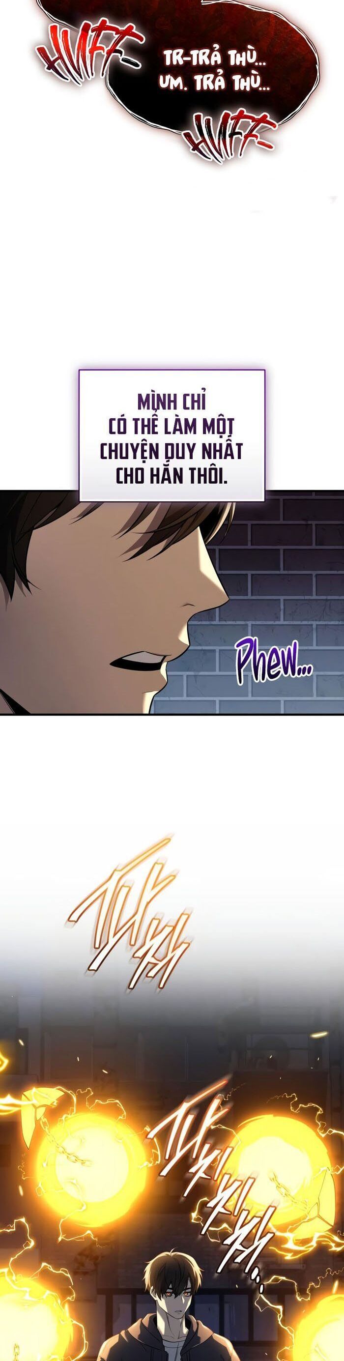 Ta Nhận Được Vật Phẩm Thần Thoại Chap 142 - Next Chap 143