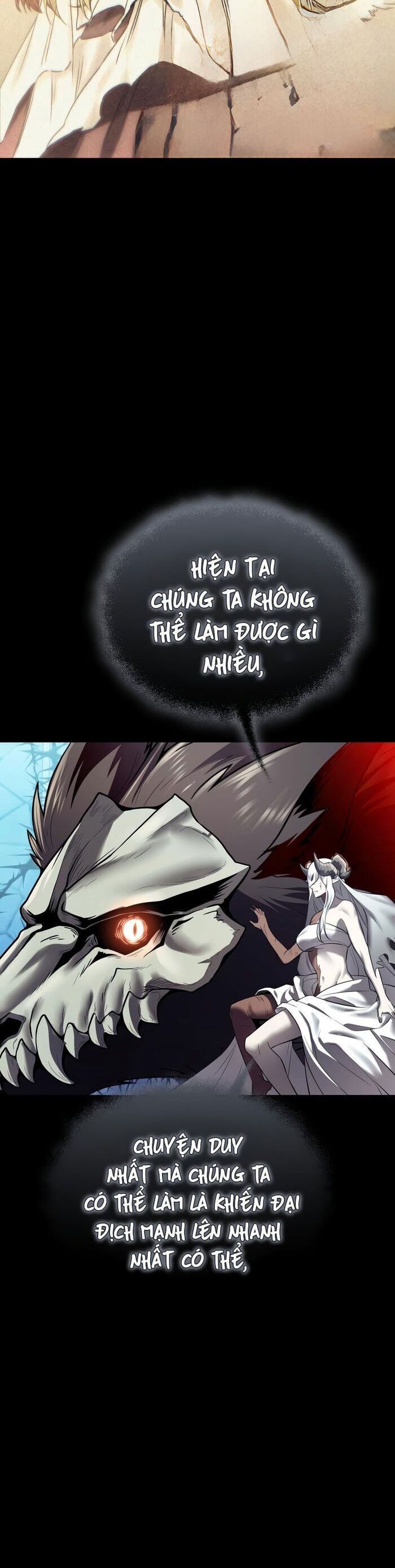 Ta Nhận Được Vật Phẩm Thần Thoại Chap 142 - Next Chap 143