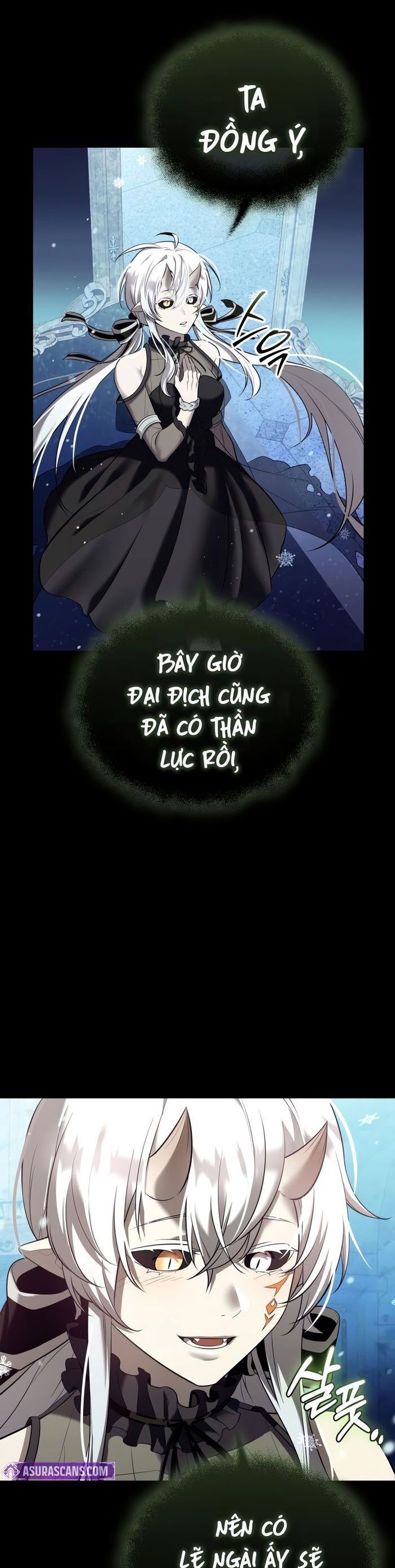 Ta Nhận Được Vật Phẩm Thần Thoại Chap 142 - Next Chap 143