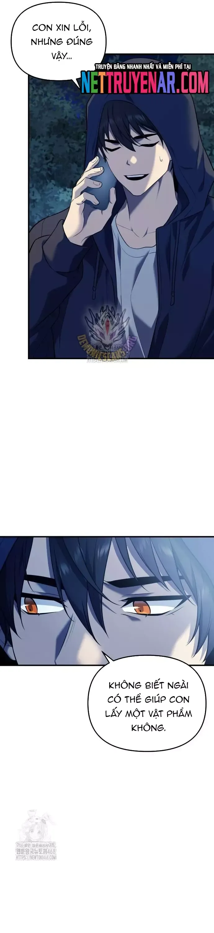 Ta Nhận Được Vật Phẩm Thần Thoại Chap 144 - Next Chap 145