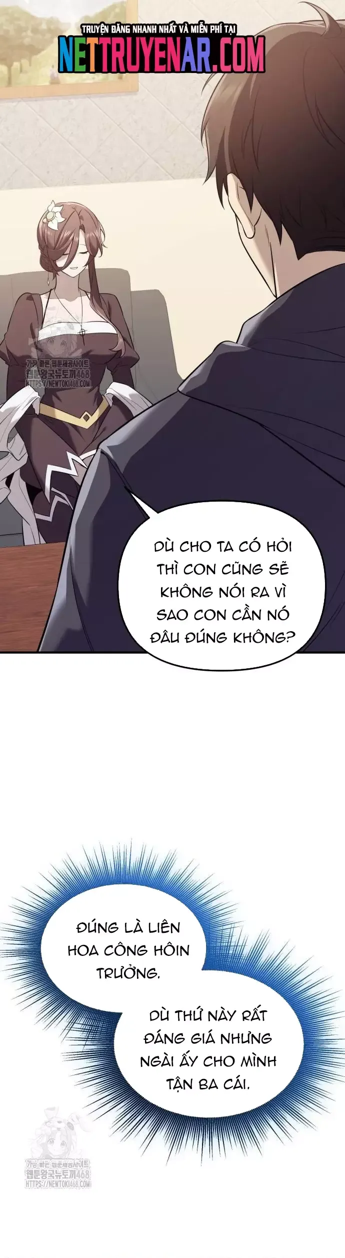 Ta Nhận Được Vật Phẩm Thần Thoại Chap 144 - Next Chap 145