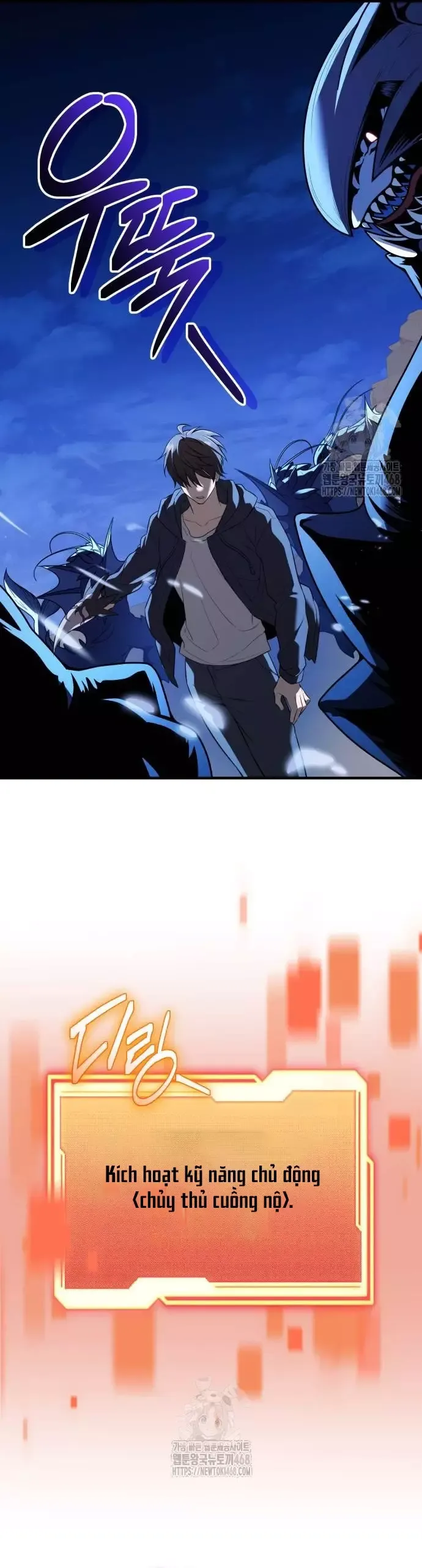 Ta Nhận Được Vật Phẩm Thần Thoại Chap 144 - Next Chap 145