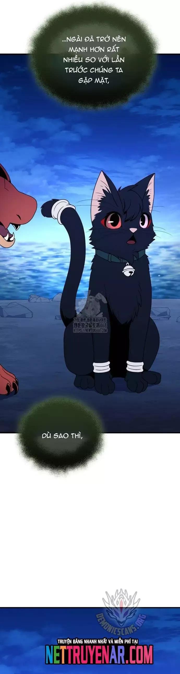 Ta Nhận Được Vật Phẩm Thần Thoại Chap 144 - Next Chap 145