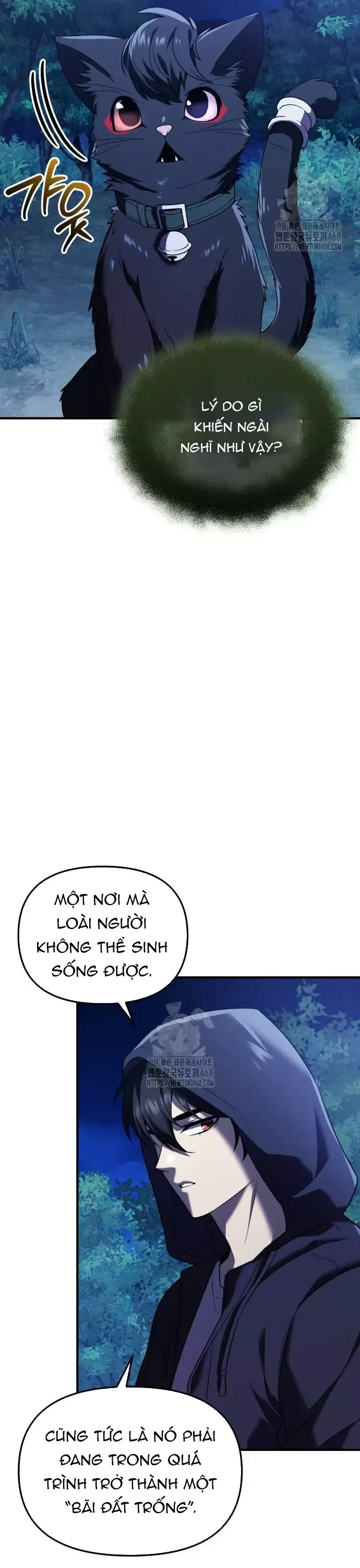 Ta Nhận Được Vật Phẩm Thần Thoại Chap 144 - Next Chap 145