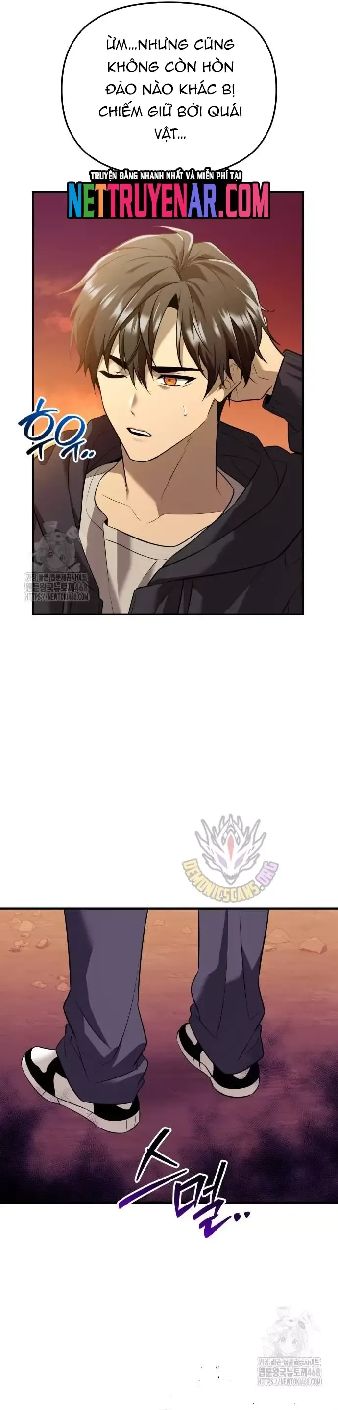 Ta Nhận Được Vật Phẩm Thần Thoại Chap 144 - Next Chap 145