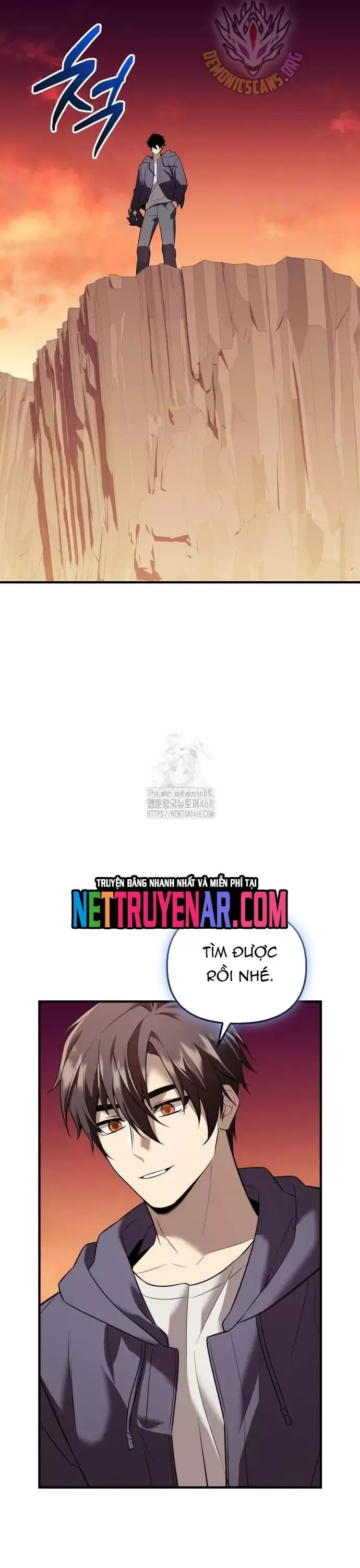 Ta Nhận Được Vật Phẩm Thần Thoại Chap 144 - Next Chap 145