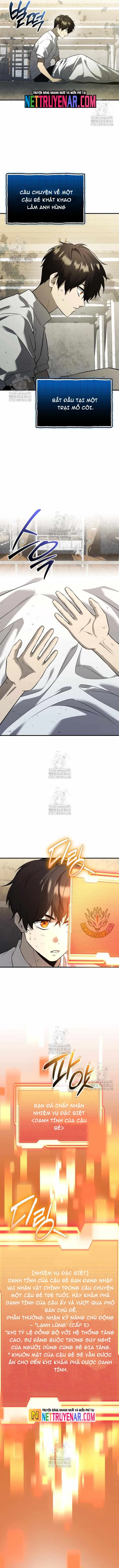 Ta Nhận Được Vật Phẩm Thần Thoại Chap 146 - Next Chap 147