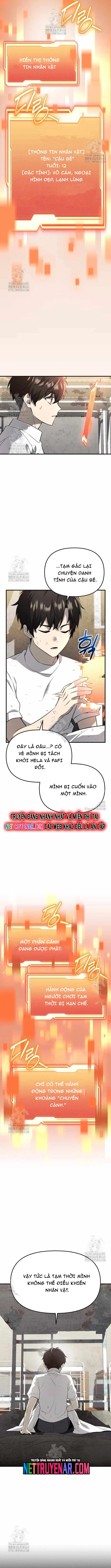 Ta Nhận Được Vật Phẩm Thần Thoại Chap 146 - Next Chap 147