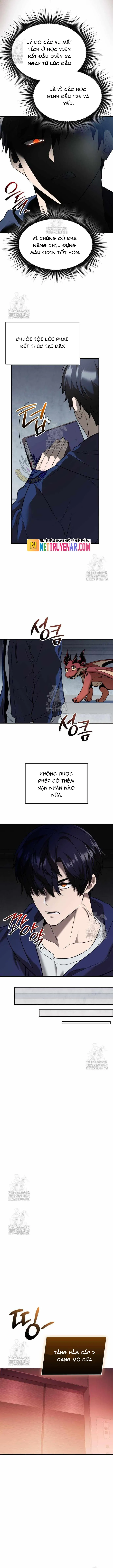 Ta Nhận Được Vật Phẩm Thần Thoại Chap 146 - Next Chap 147