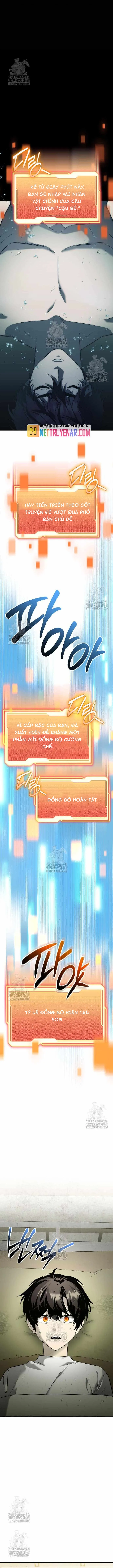 Ta Nhận Được Vật Phẩm Thần Thoại Chap 146 - Next Chap 147