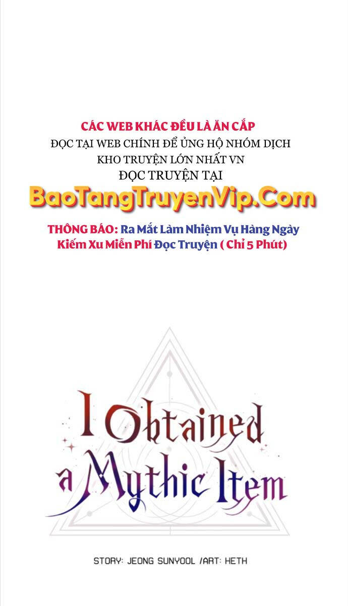 Ta Nhận Được Vật Phẩm Thần Thoại Chap 89 - Next Chap 90