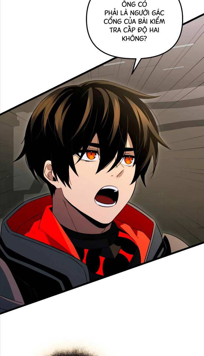 Ta Nhận Được Vật Phẩm Thần Thoại Chap 89 - Next Chap 90