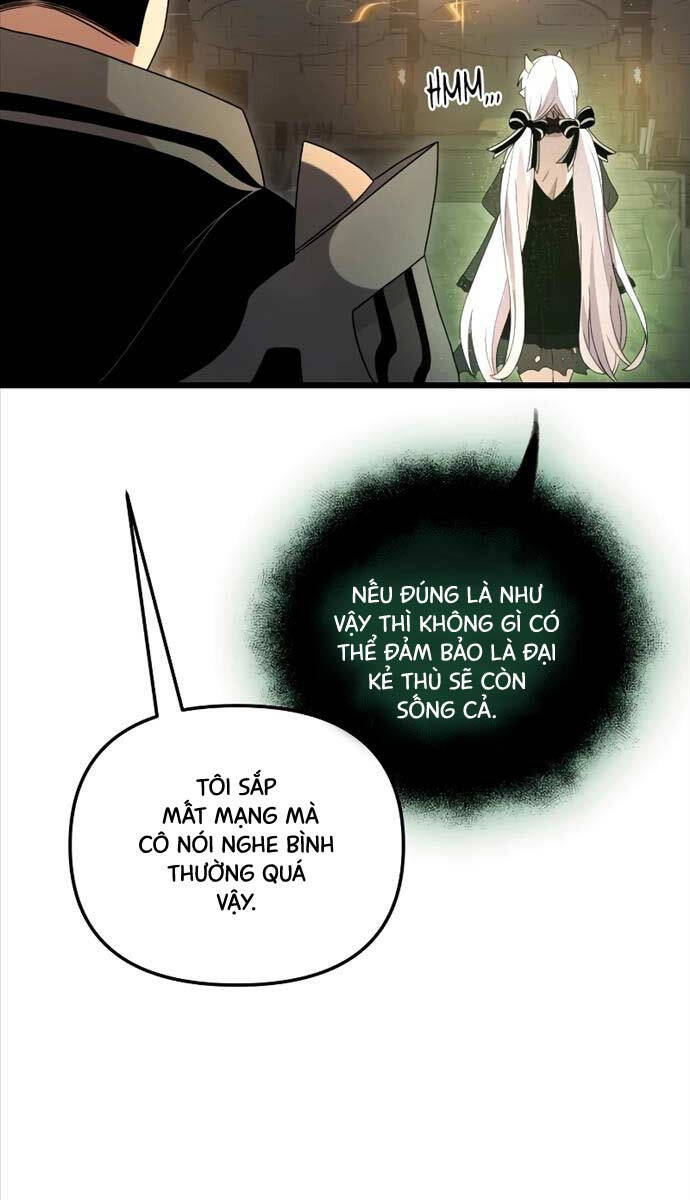 Ta Nhận Được Vật Phẩm Thần Thoại Chap 89 - Next Chap 90