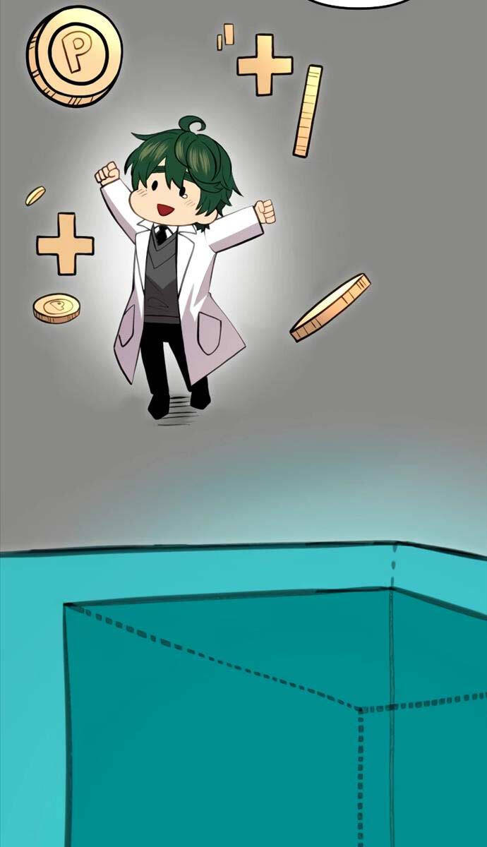 Ta Nhận Được Vật Phẩm Thần Thoại Chap 89 - Next Chap 90