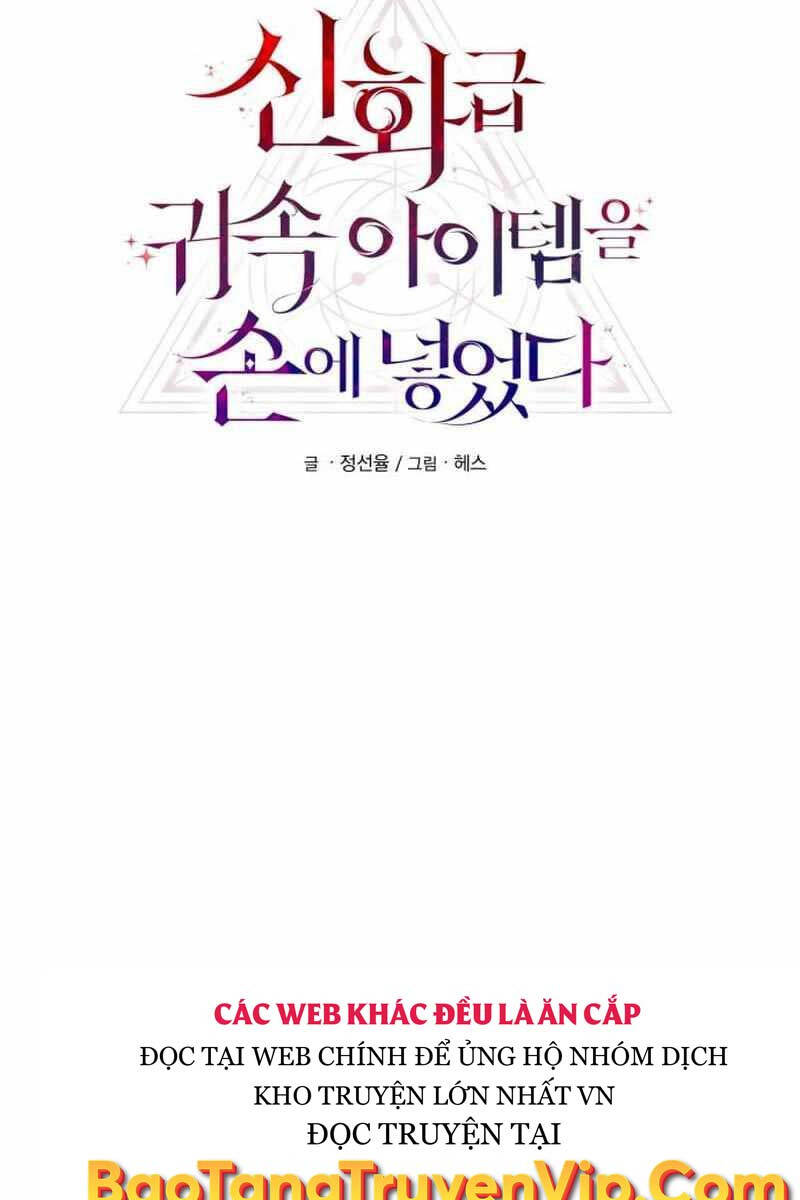 Ta Nhận Được Vật Phẩm Thần Thoại Chap 90 - Next Chap 91