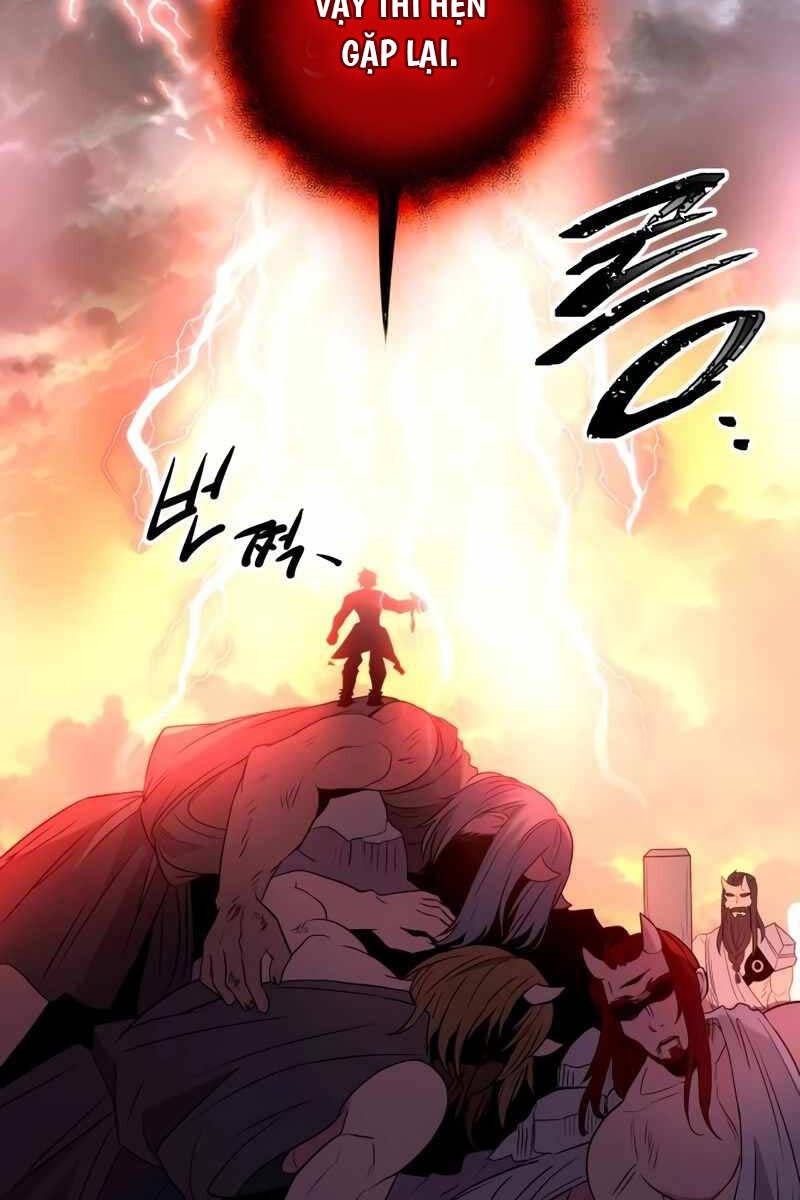 Ta Nhận Được Vật Phẩm Thần Thoại Chap 91 - Next Chap 92