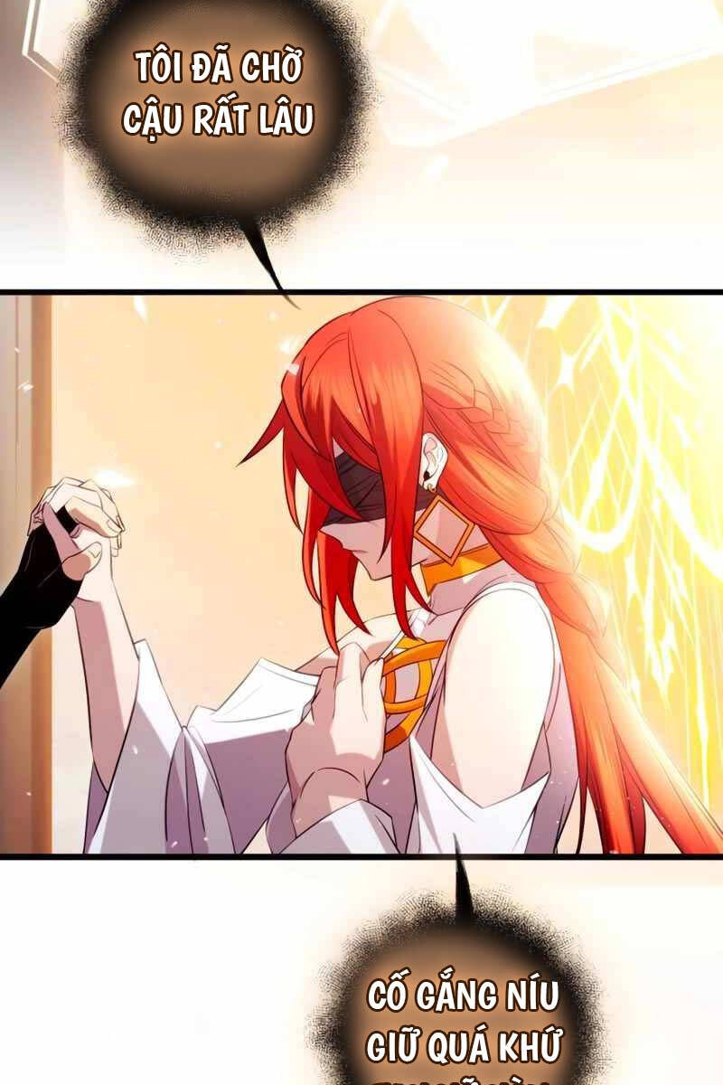 Ta Nhận Được Vật Phẩm Thần Thoại Chap 91 - Next Chap 92