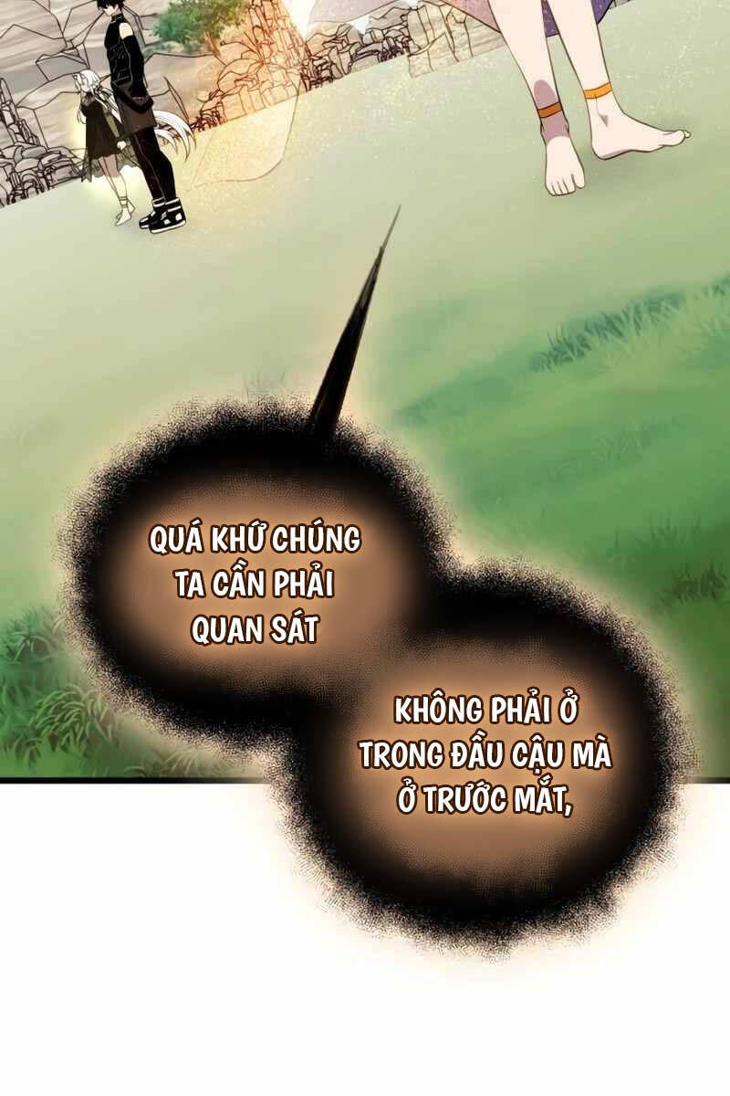 Ta Nhận Được Vật Phẩm Thần Thoại Chap 91 - Next Chap 92