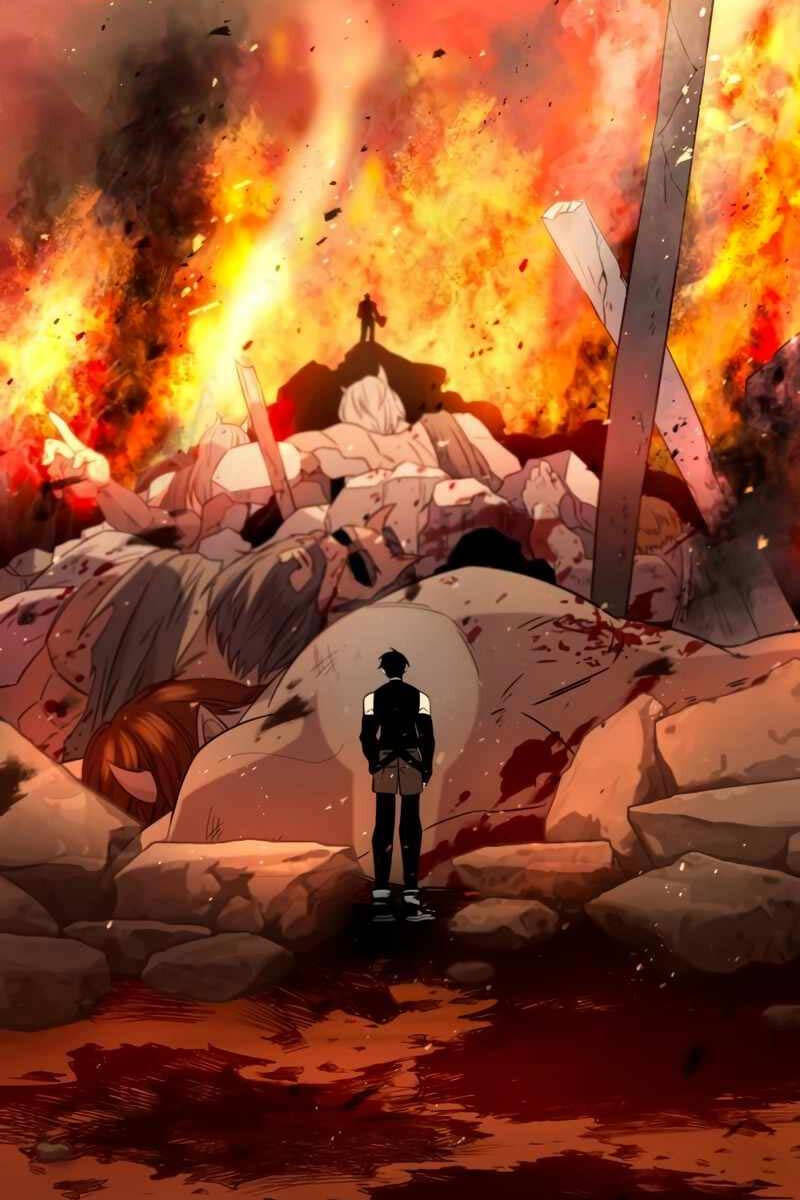 Ta Nhận Được Vật Phẩm Thần Thoại Chap 91 - Next Chap 92