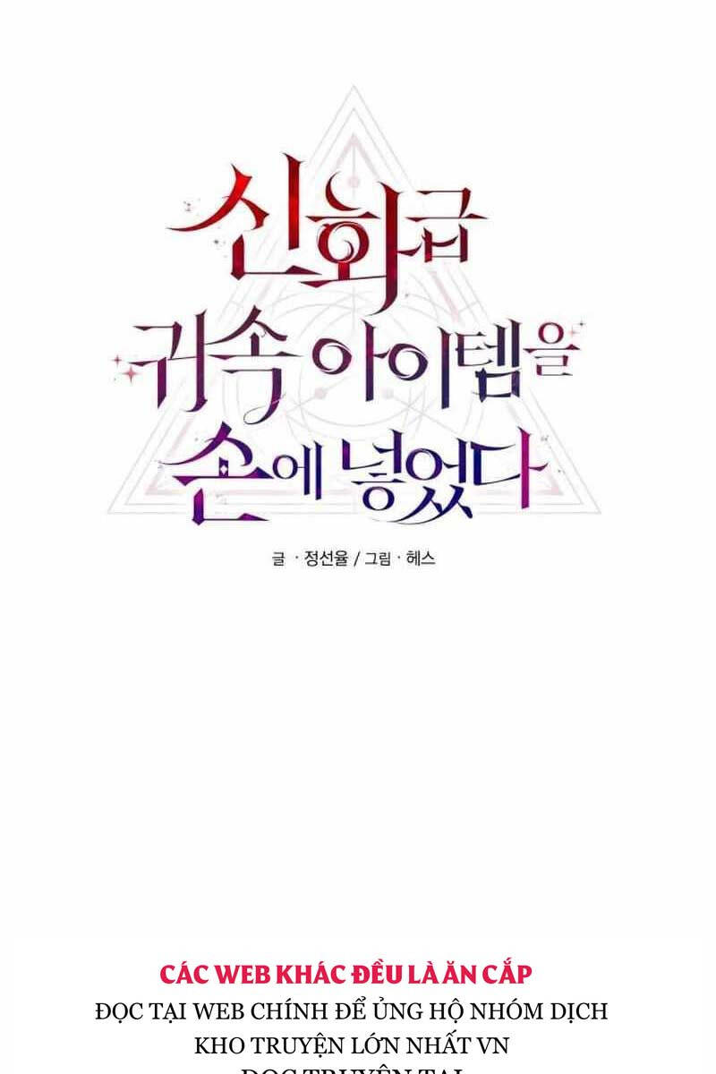 Ta Nhận Được Vật Phẩm Thần Thoại Chap 92 - Next Chap 93