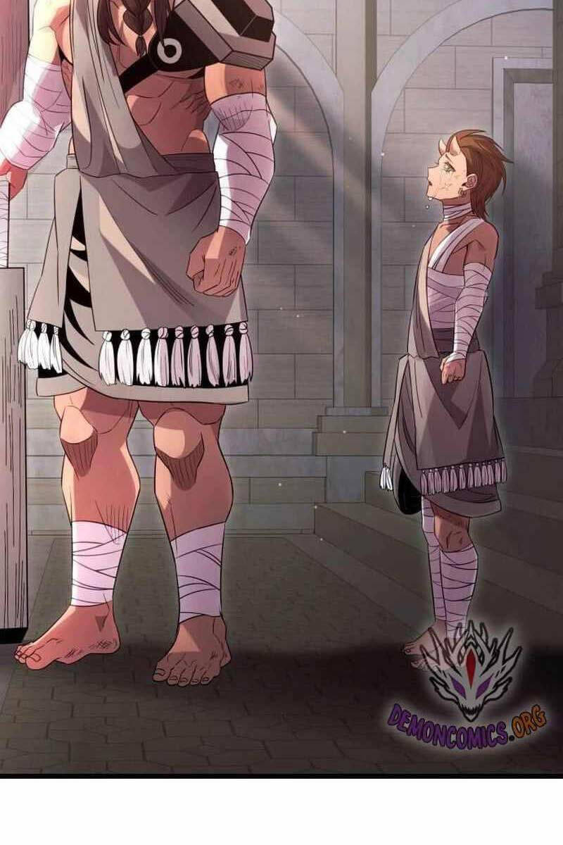 Ta Nhận Được Vật Phẩm Thần Thoại Chap 92 - Next Chap 93