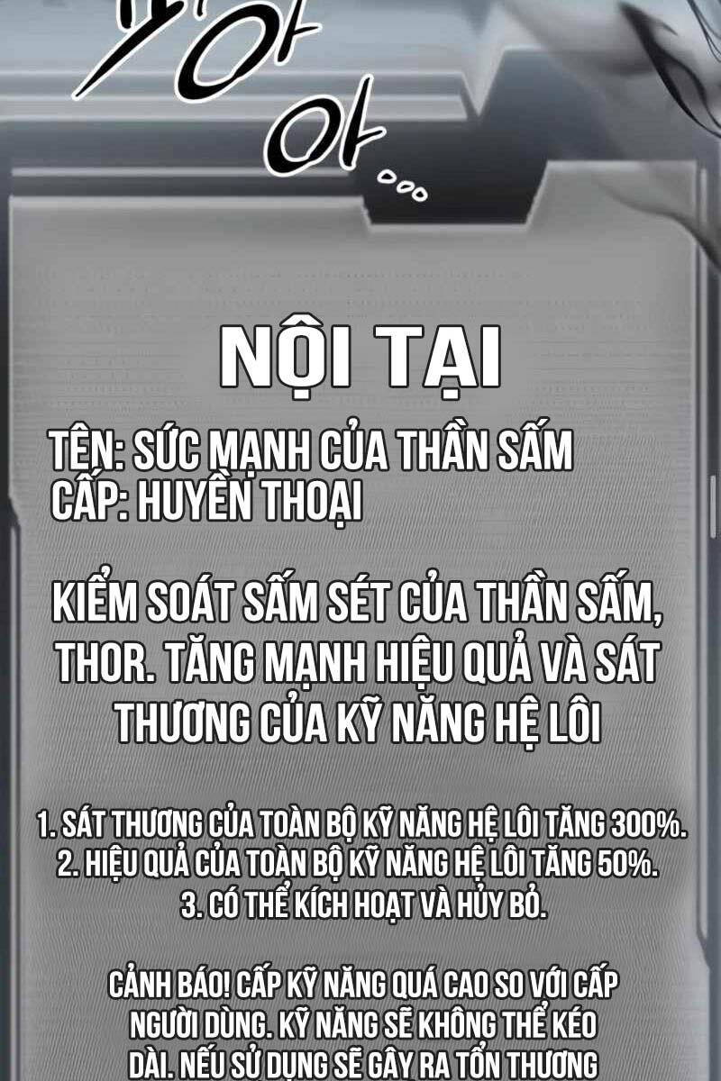 Ta Nhận Được Vật Phẩm Thần Thoại Chap 93 - Next Chap 94