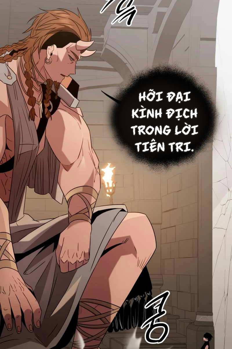 Ta Nhận Được Vật Phẩm Thần Thoại Chap 94 - Next Chap 95