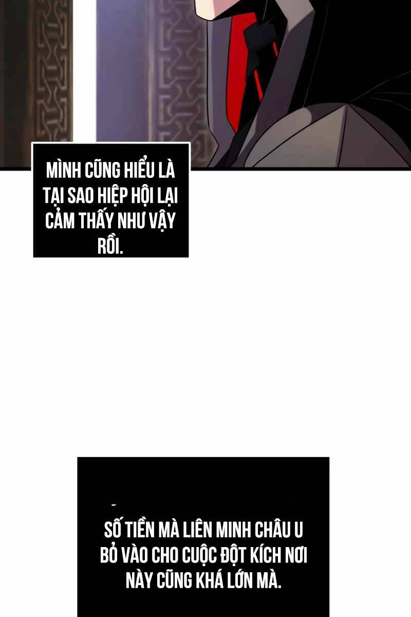 Ta Nhận Được Vật Phẩm Thần Thoại Chap 94 - Next Chap 95