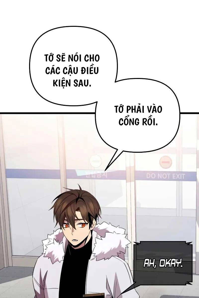 Ta Nhận Được Vật Phẩm Thần Thoại Chap 96 - Next Chap 97