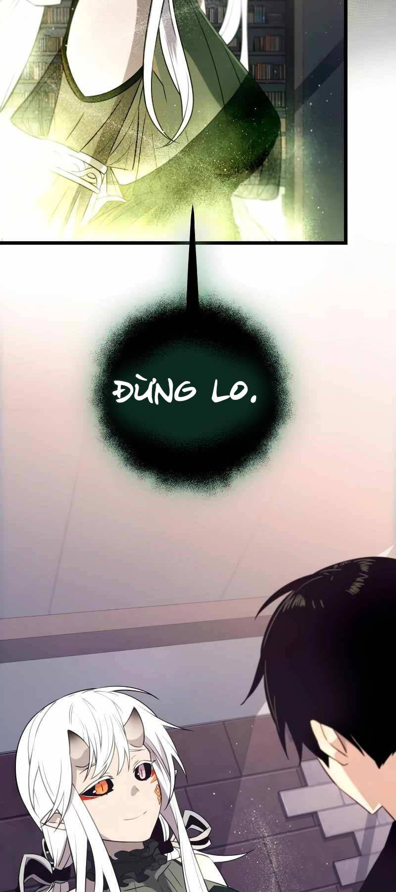 Ta Nhận Được Vật Phẩm Thần Thoại Chap 97 - Next Chap 98