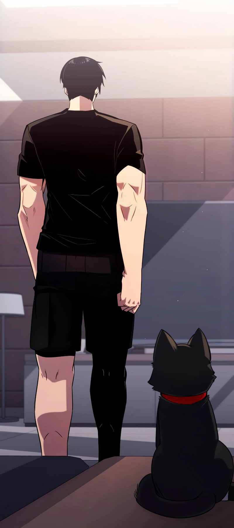 Ta Nhận Được Vật Phẩm Thần Thoại Chap 97 - Next Chap 98