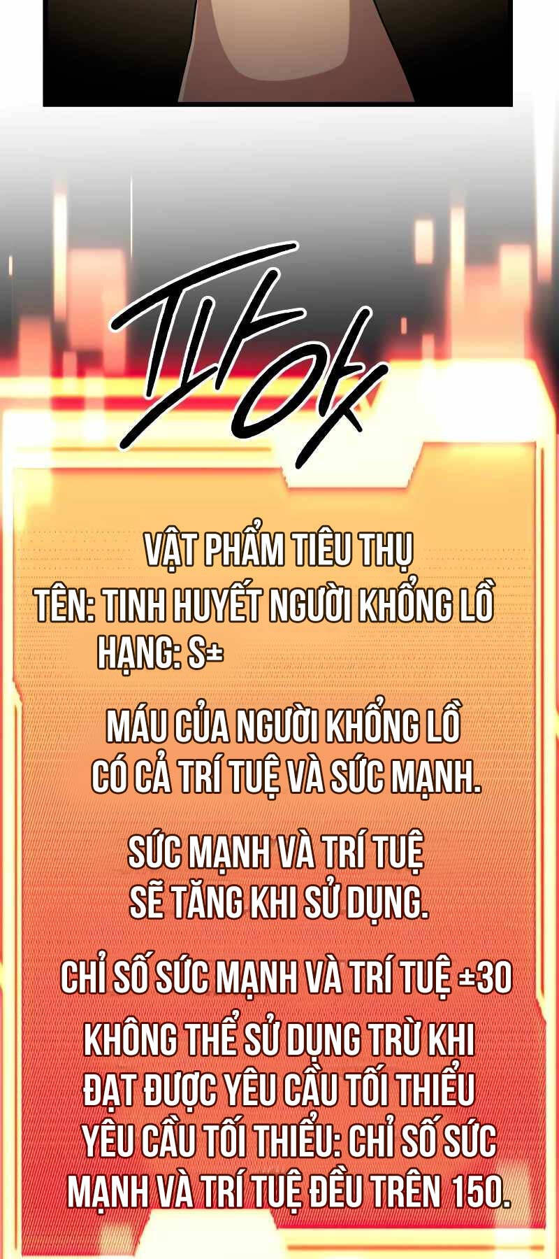 Ta Nhận Được Vật Phẩm Thần Thoại Chap 97 - Next Chap 98