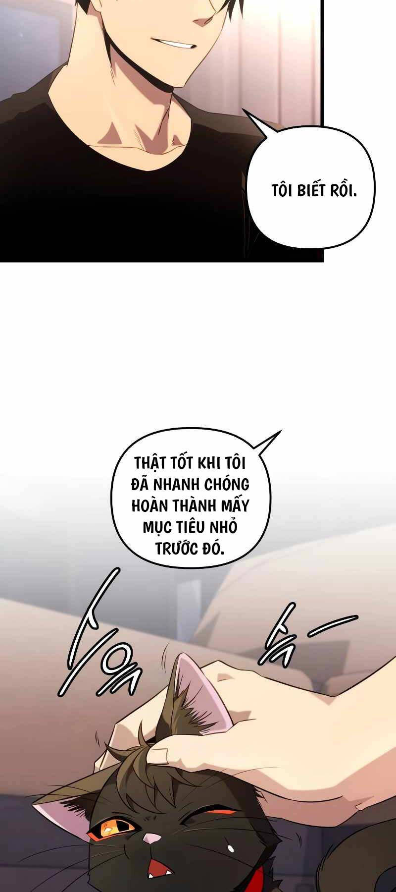 Ta Nhận Được Vật Phẩm Thần Thoại Chap 97 - Next Chap 98