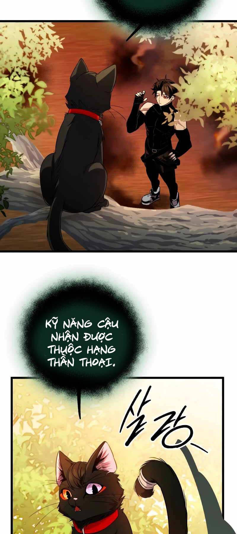 Ta Nhận Được Vật Phẩm Thần Thoại Chap 97 - Next Chap 98