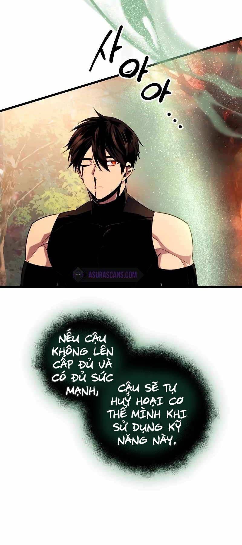 Ta Nhận Được Vật Phẩm Thần Thoại Chap 97 - Next Chap 98