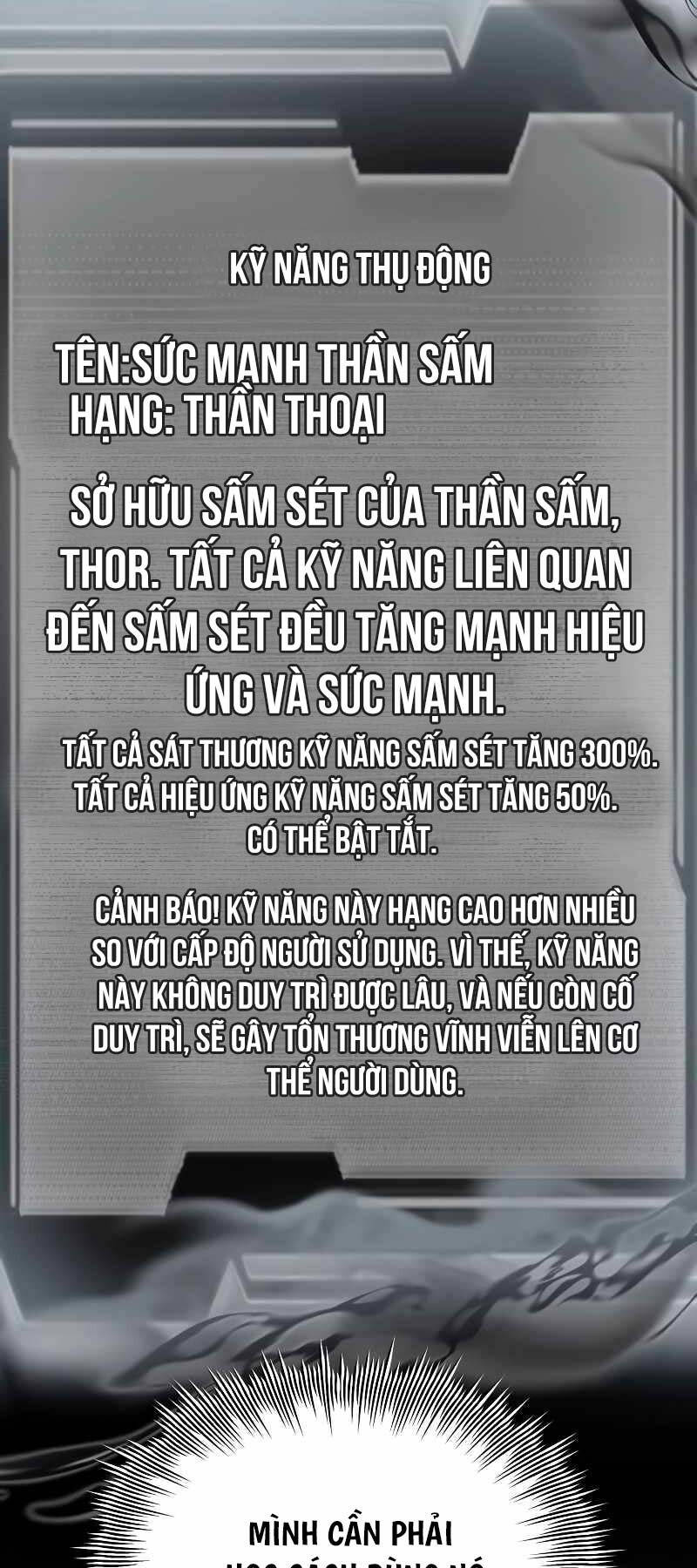 Ta Nhận Được Vật Phẩm Thần Thoại Chap 97 - Next Chap 98