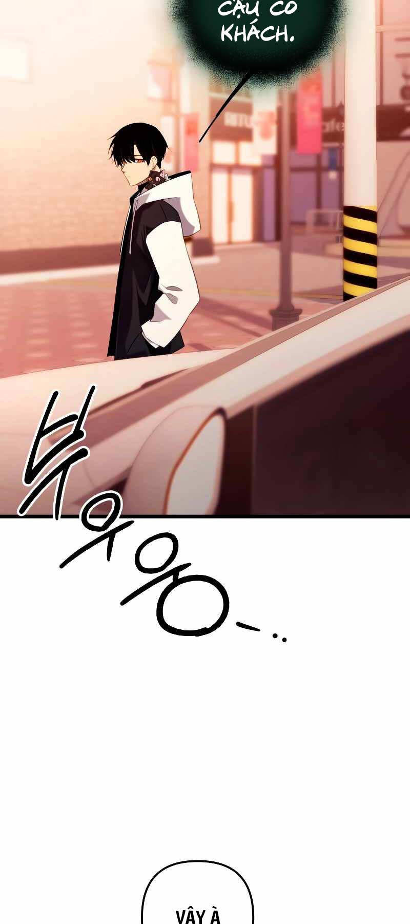 Ta Nhận Được Vật Phẩm Thần Thoại Chap 97 - Next Chap 98