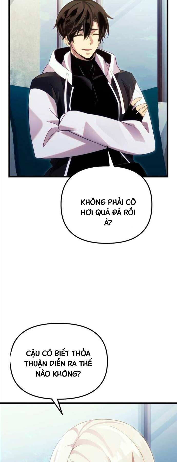 Ta Nhận Được Vật Phẩm Thần Thoại Chap 98 - Next Chap 99