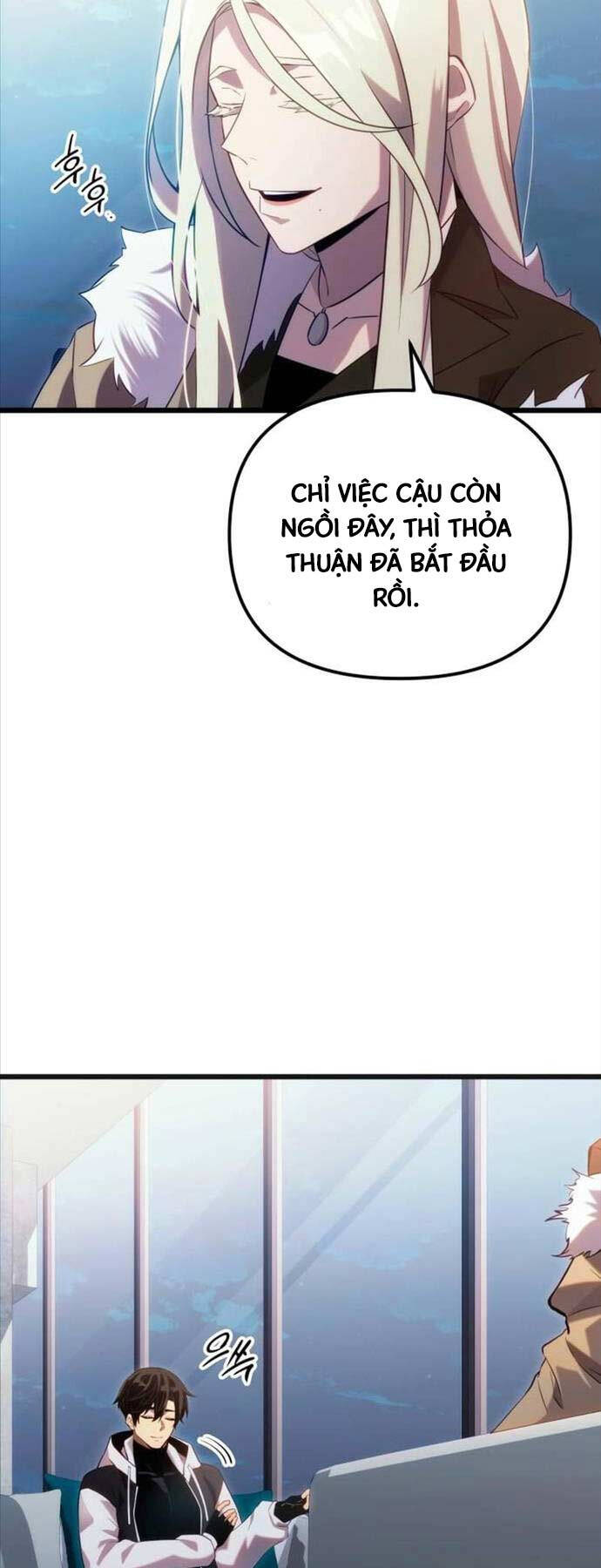 Ta Nhận Được Vật Phẩm Thần Thoại Chap 98 - Next Chap 99