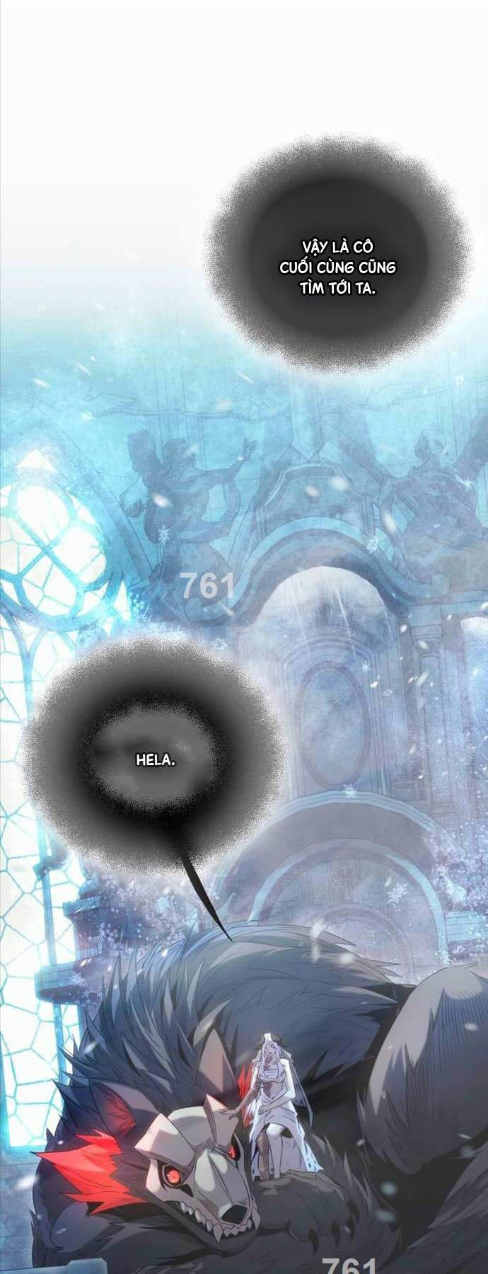 Ta Nhận Được Vật Phẩm Thần Thoại Chap 98 - Next Chap 99