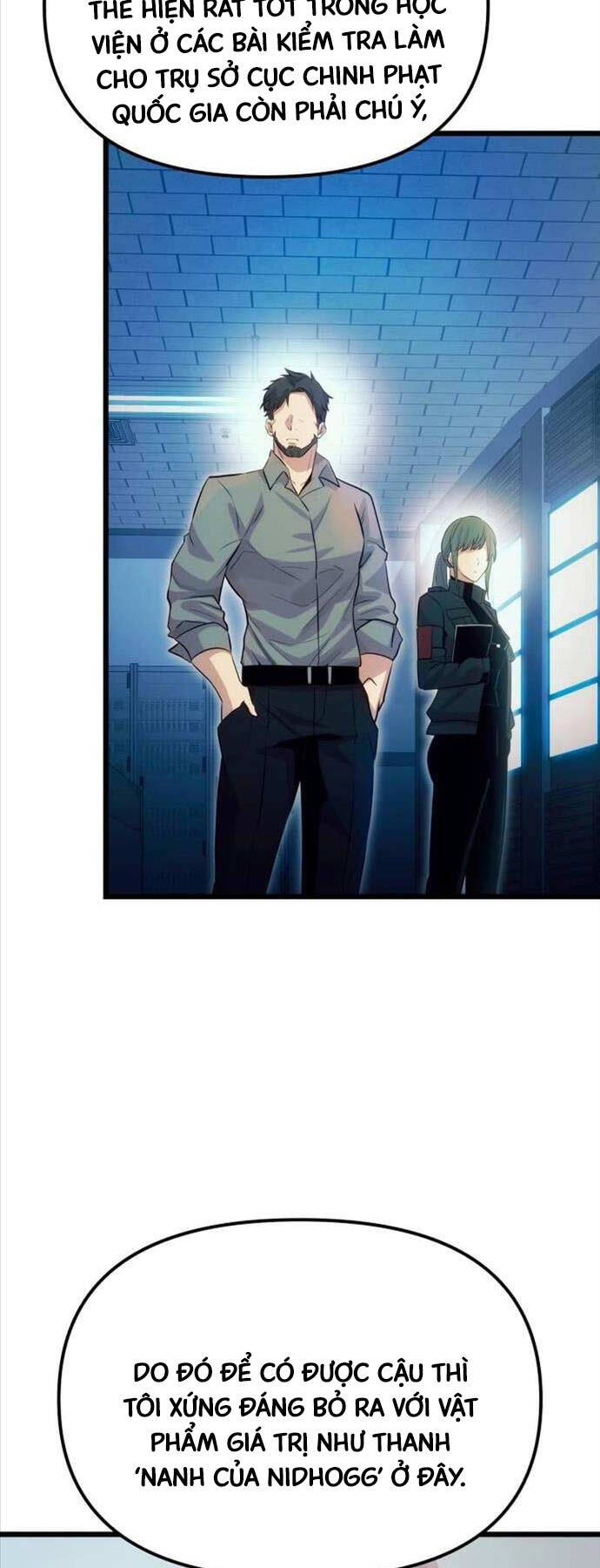 Ta Nhận Được Vật Phẩm Thần Thoại Chap 98 - Next Chap 99