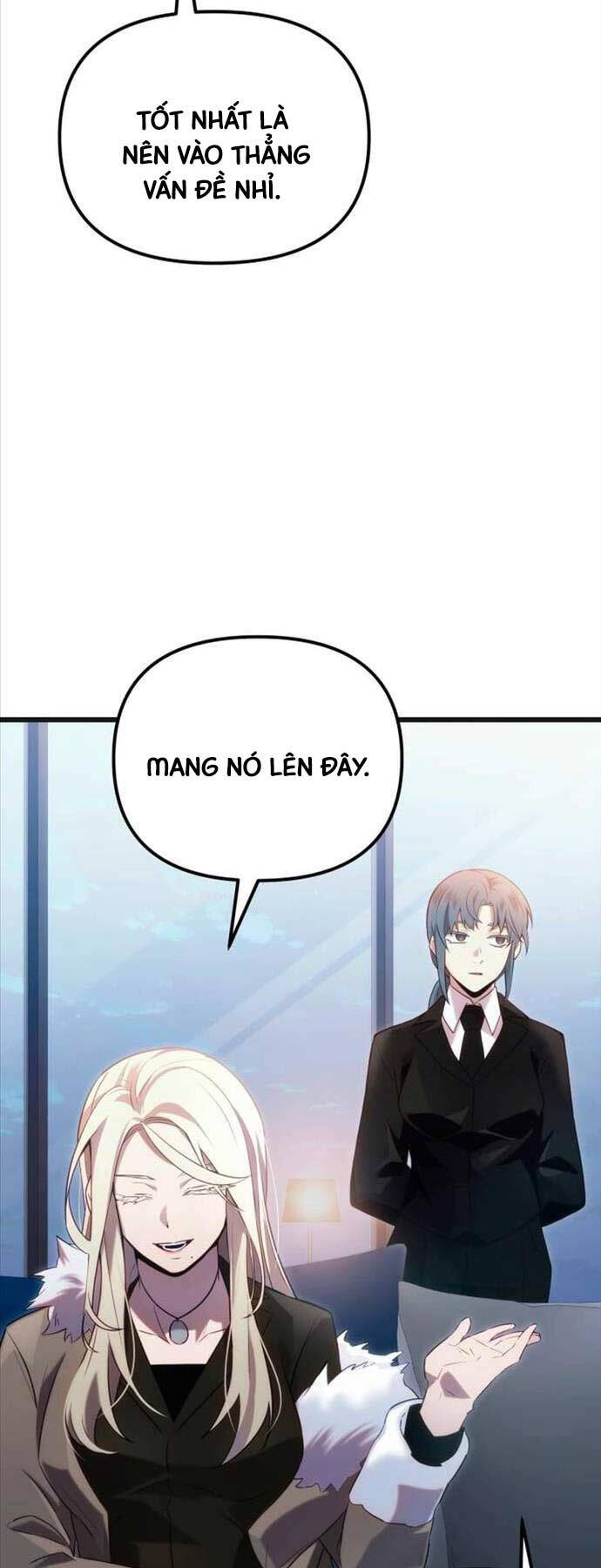 Ta Nhận Được Vật Phẩm Thần Thoại Chap 98 - Next Chap 99