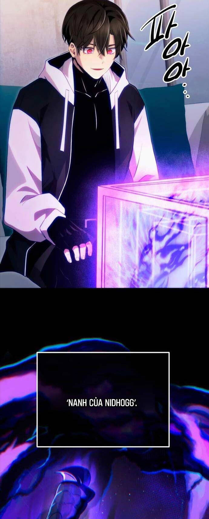 Ta Nhận Được Vật Phẩm Thần Thoại Chap 98 - Next Chap 99