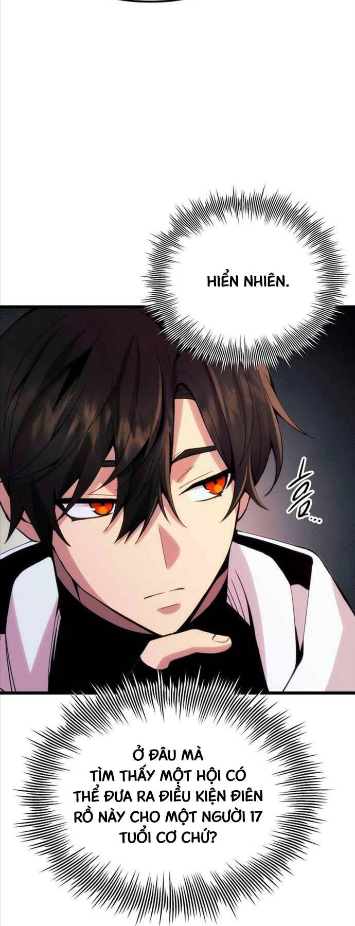 Ta Nhận Được Vật Phẩm Thần Thoại Chap 98 - Next Chap 99