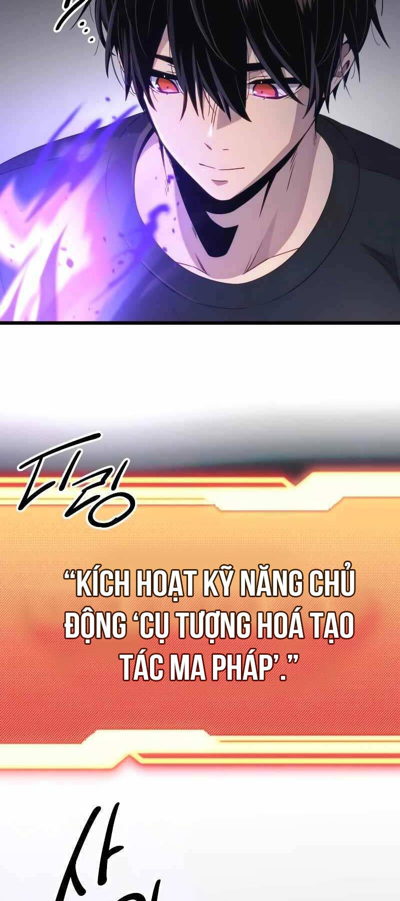 Ta Nhận Được Vật Phẩm Thần Thoại Chap 99 - Next Chap 100