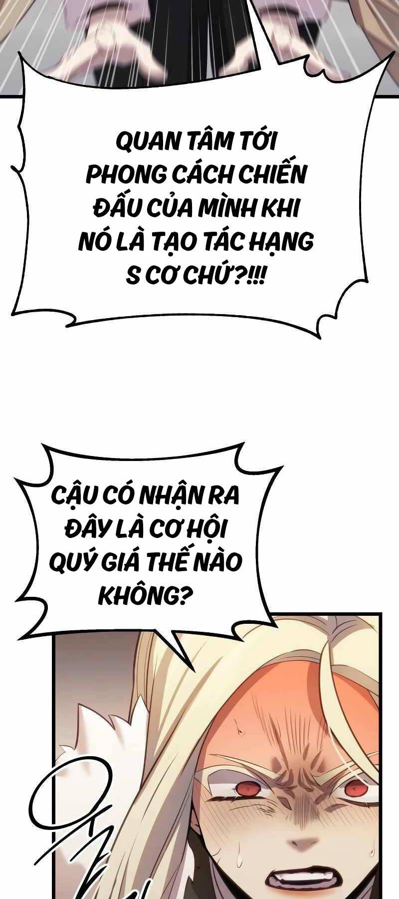 Ta Nhận Được Vật Phẩm Thần Thoại Chap 99 - Next Chap 100